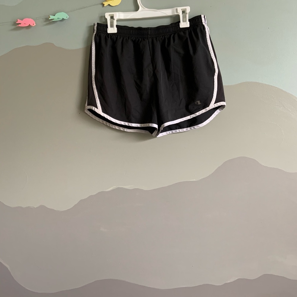 Champion shorts